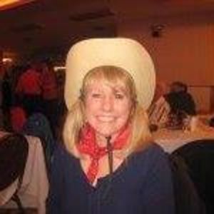 Meet your Posher, Joni